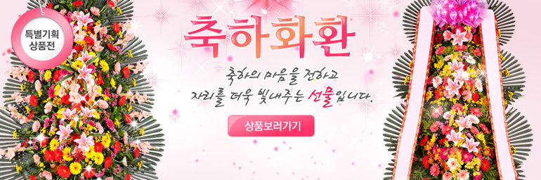 결혼/행사